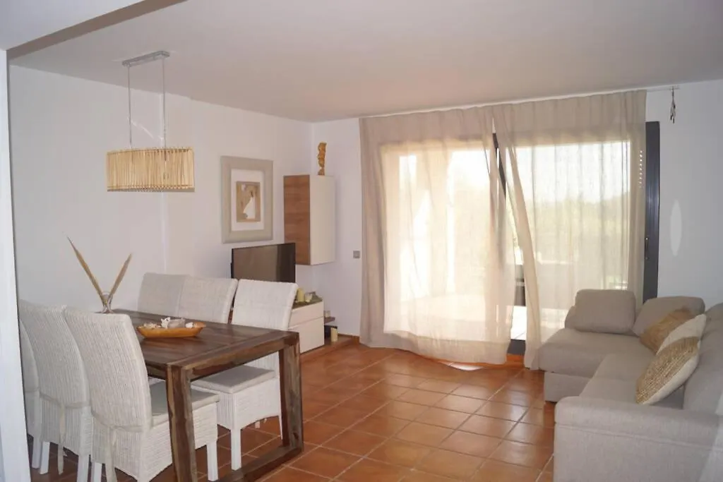 Casa Oliveres Beach En L' Ampolla Villa El Perello  Holiday home