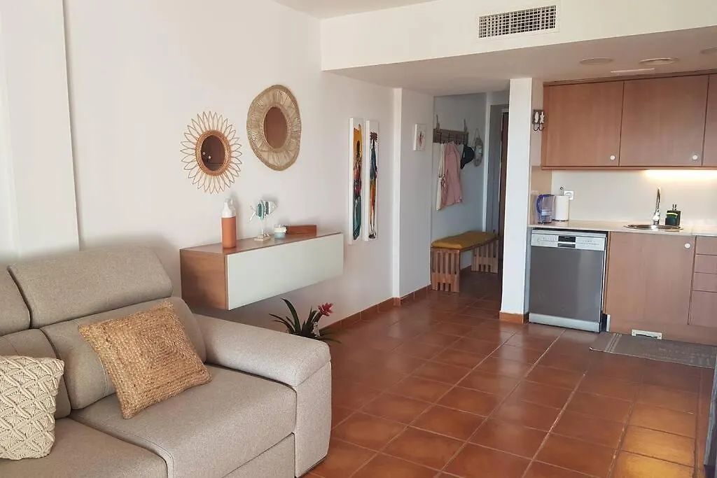 Casa Oliveres Beach En L' Ampolla Villa El Perello