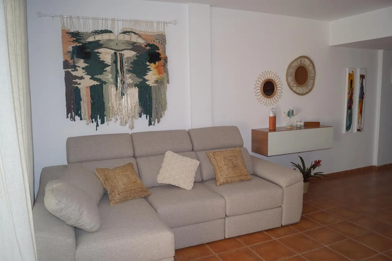 Holiday home Casa Oliveres Beach En L' Ampolla Villa El Perello