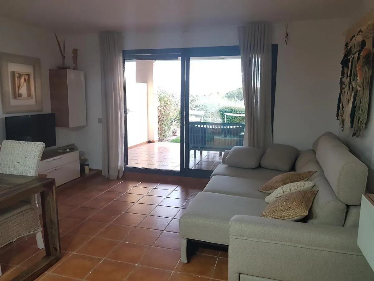 Casa Oliveres Beach En L' Ampolla Villa El Perello  Holiday home El Perello (Catalonia)