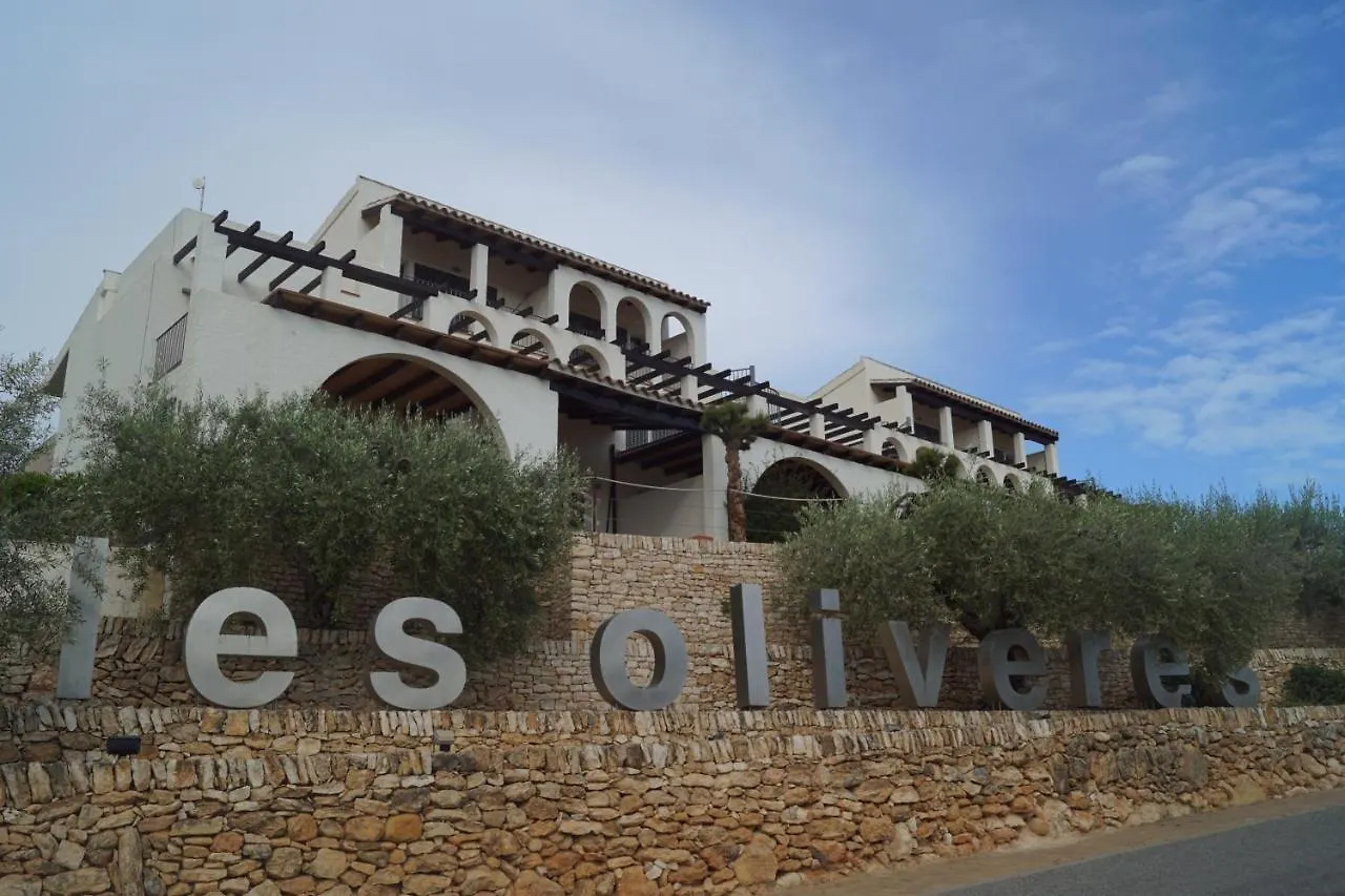 Casa Oliveres Beach En L' Ampolla Villa El Perello
