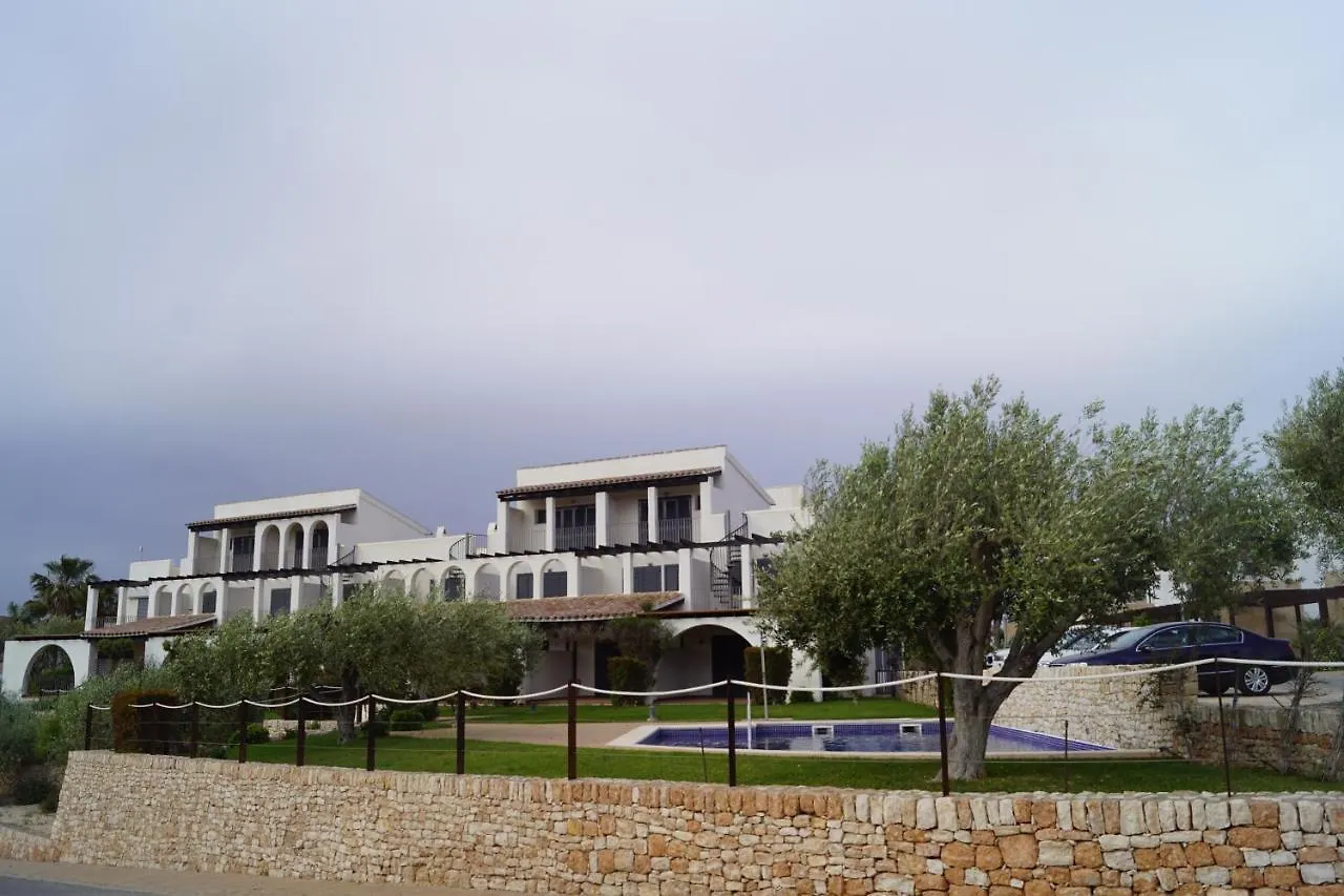 Casa Oliveres Beach En L' Ampolla Villa El Perello  Holiday home