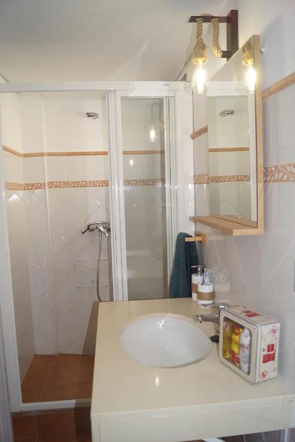 Casa Oliveres Beach En L' Ampolla Villa El Perelló 0*,  Spagna