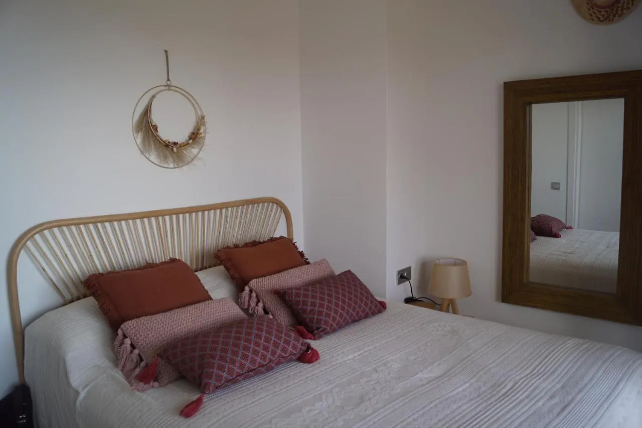Holiday home Casa Oliveres Beach En L' Ampolla Villa El Perello  Spain