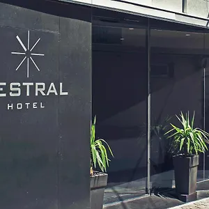 Hotel Mestral Perello, El Perello (Catalonia)