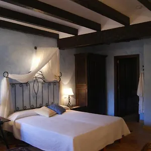 Guest house La Panavera, El Perello (Catalonia)