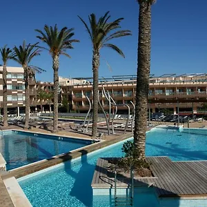 Hotel Ohtels Les Oliveres, El Perello (Catalonia)